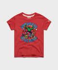 Youth Avengers Assemble Unisex