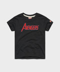 Youth Avengers Logo Unisex
