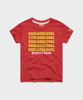 Youth Backyard Soccer Goal Repeat Unisex