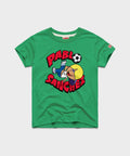 Youth Backyard Soccer Pablo Sanchez Unisex