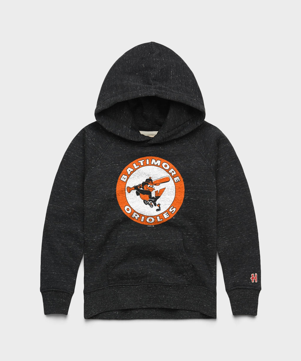 Youth Baltimore Orioles '70 Unisex