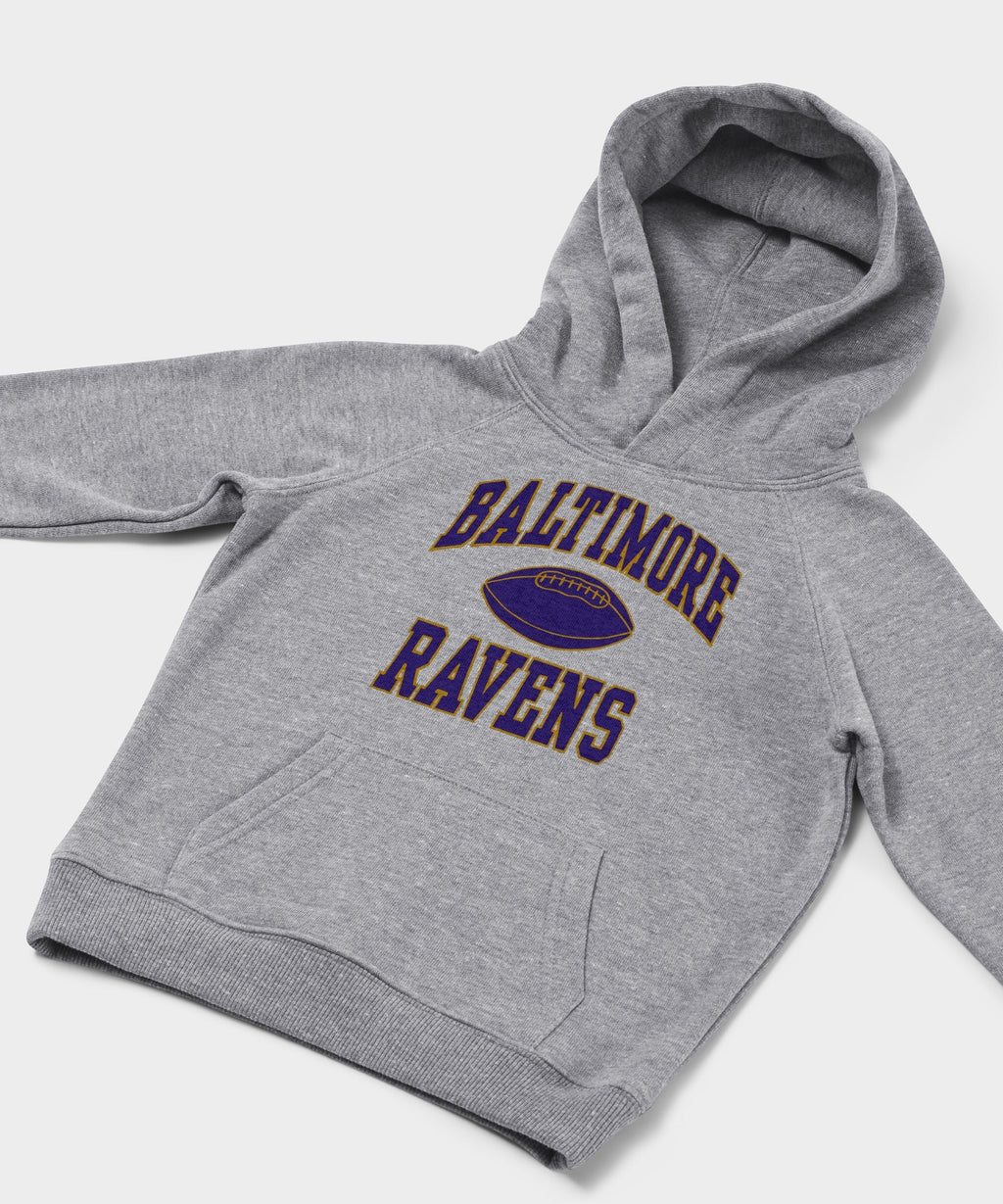 Youth Baltimore Ravens Gridiron Unisex