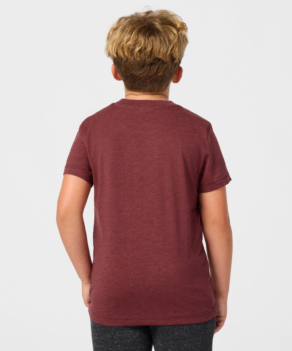 Youth Banff Canada Unisex