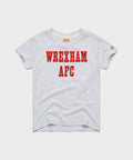 Youth Block Wrexham AFC Unisex