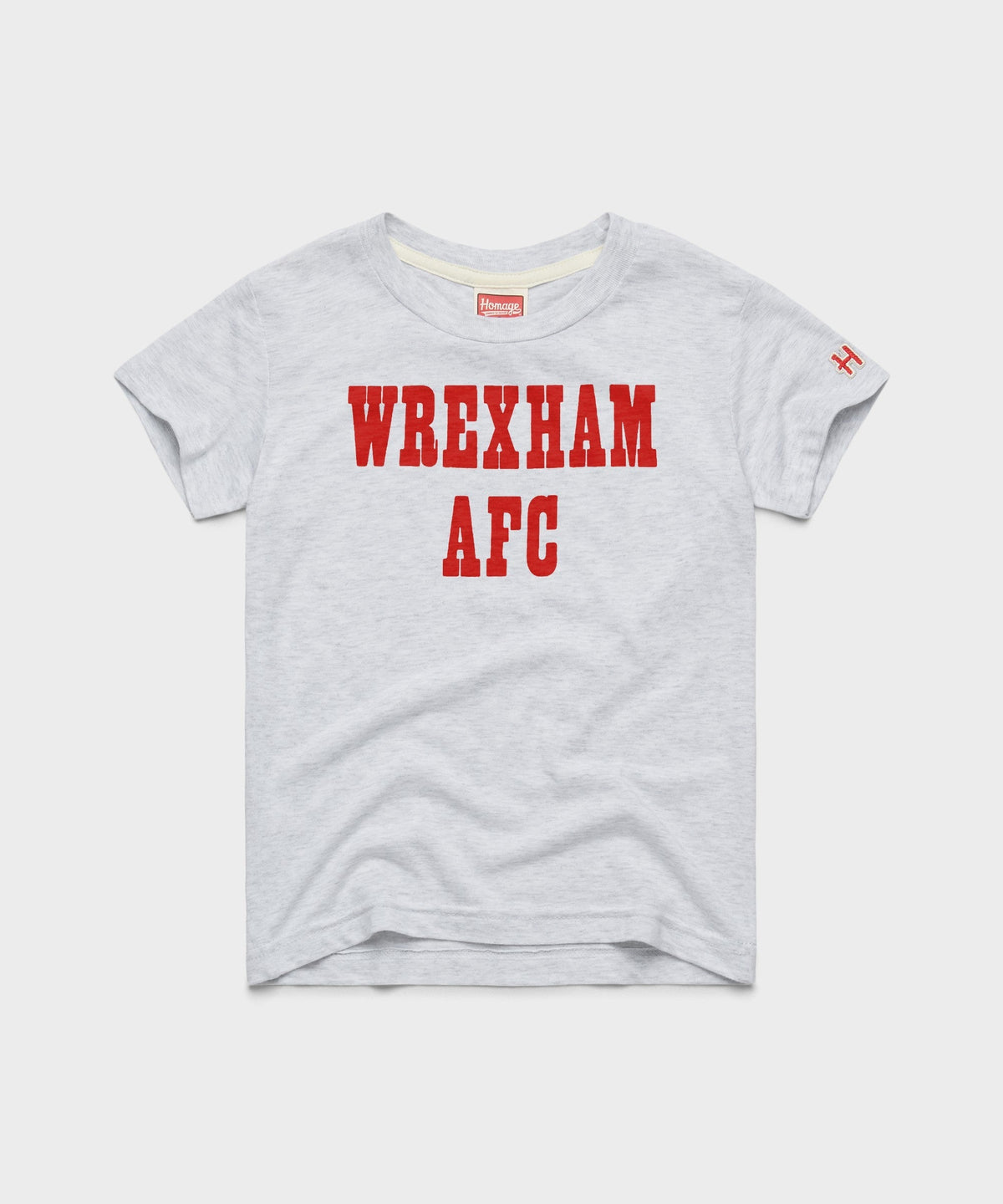 Youth Block Wrexham AFC Unisex