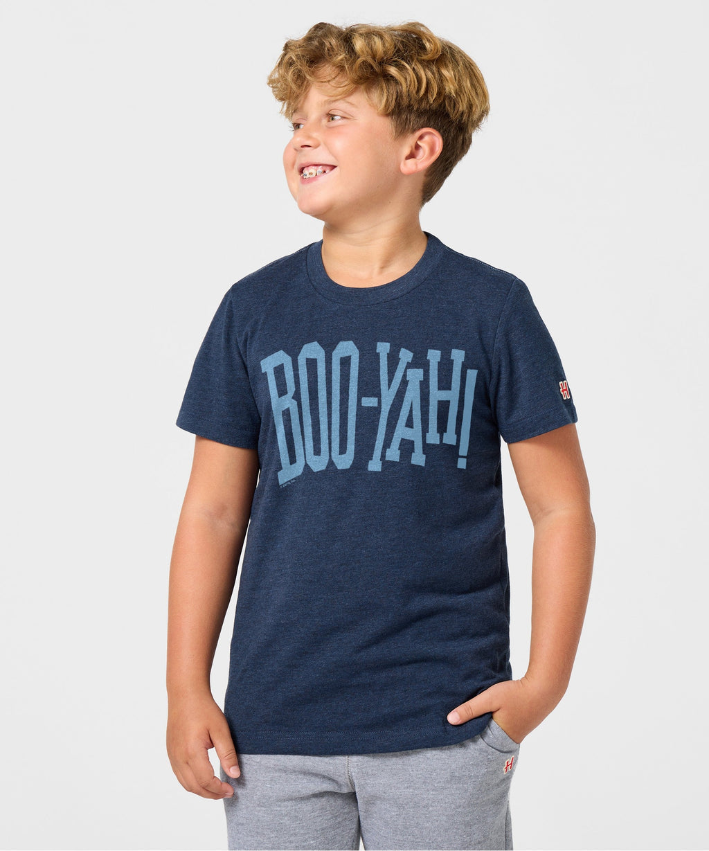 Youth Boo-Yah! Unisex