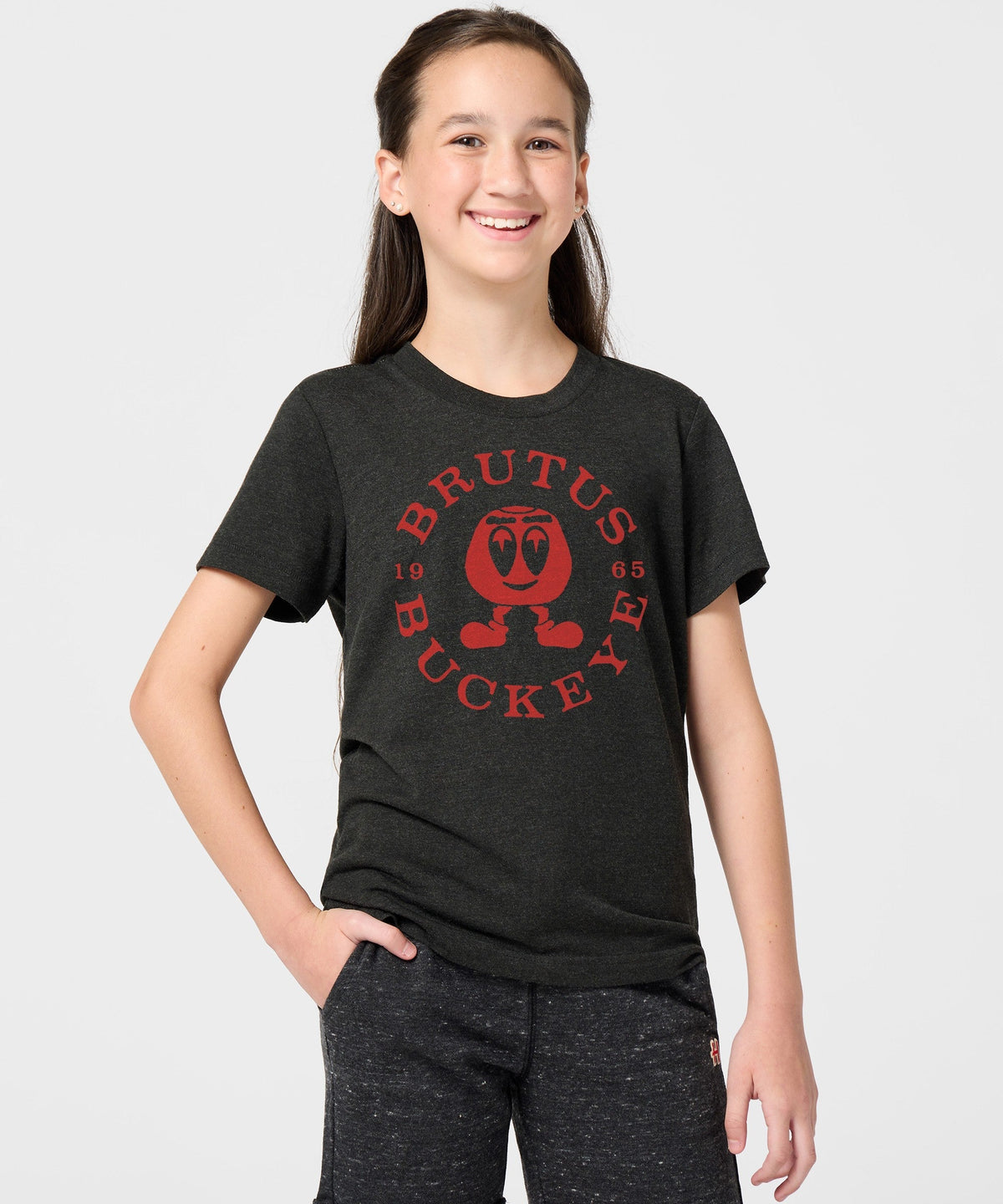 Youth Brutus Buckeye 1965 Unisex