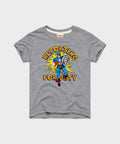 Youth Captain America Reporting For Duty Unisex