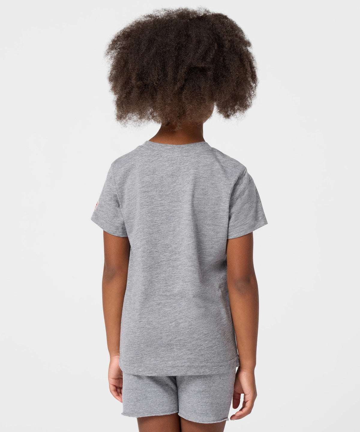 Youth Captain America Reporting For Duty Unisex