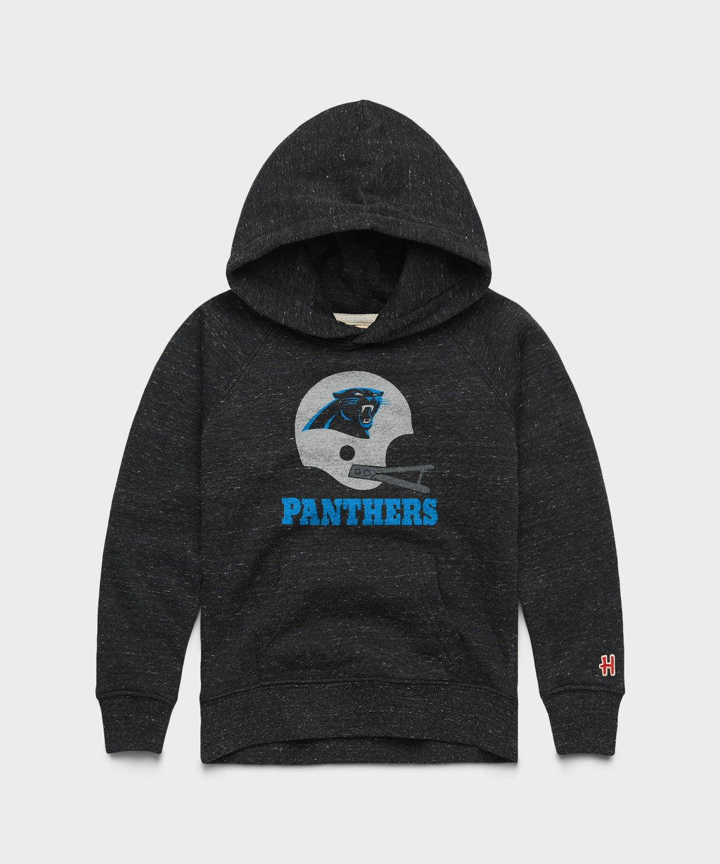 Youth Carolina Panthers Big Helmet Unisex