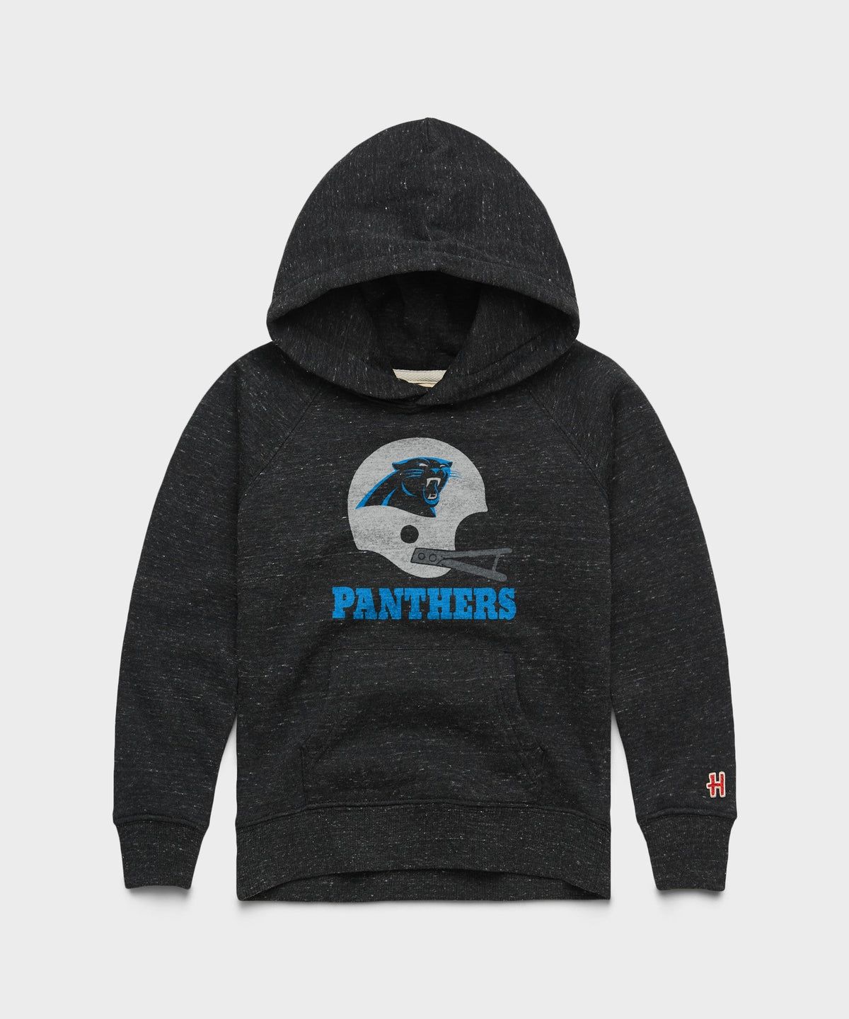 Youth Carolina Panthers Big Helmet Unisex