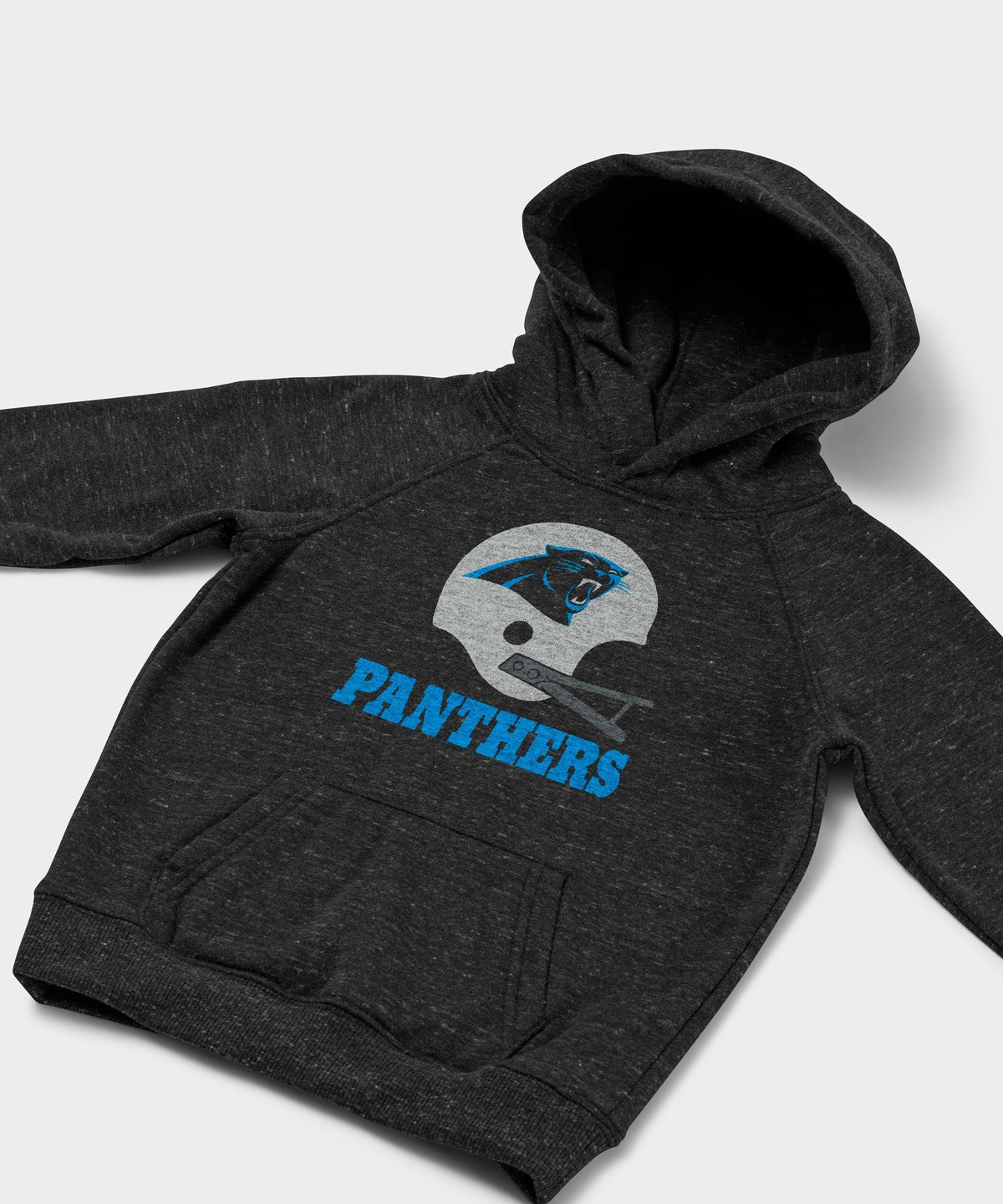 Youth Carolina Panthers Big Helmet Unisex