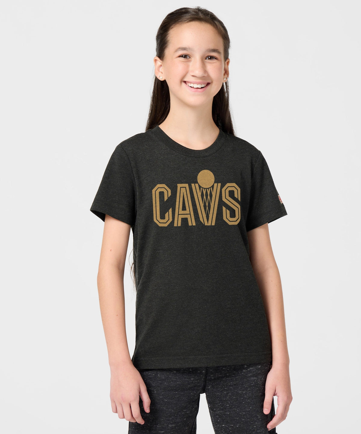 Youth Cavs Unisex