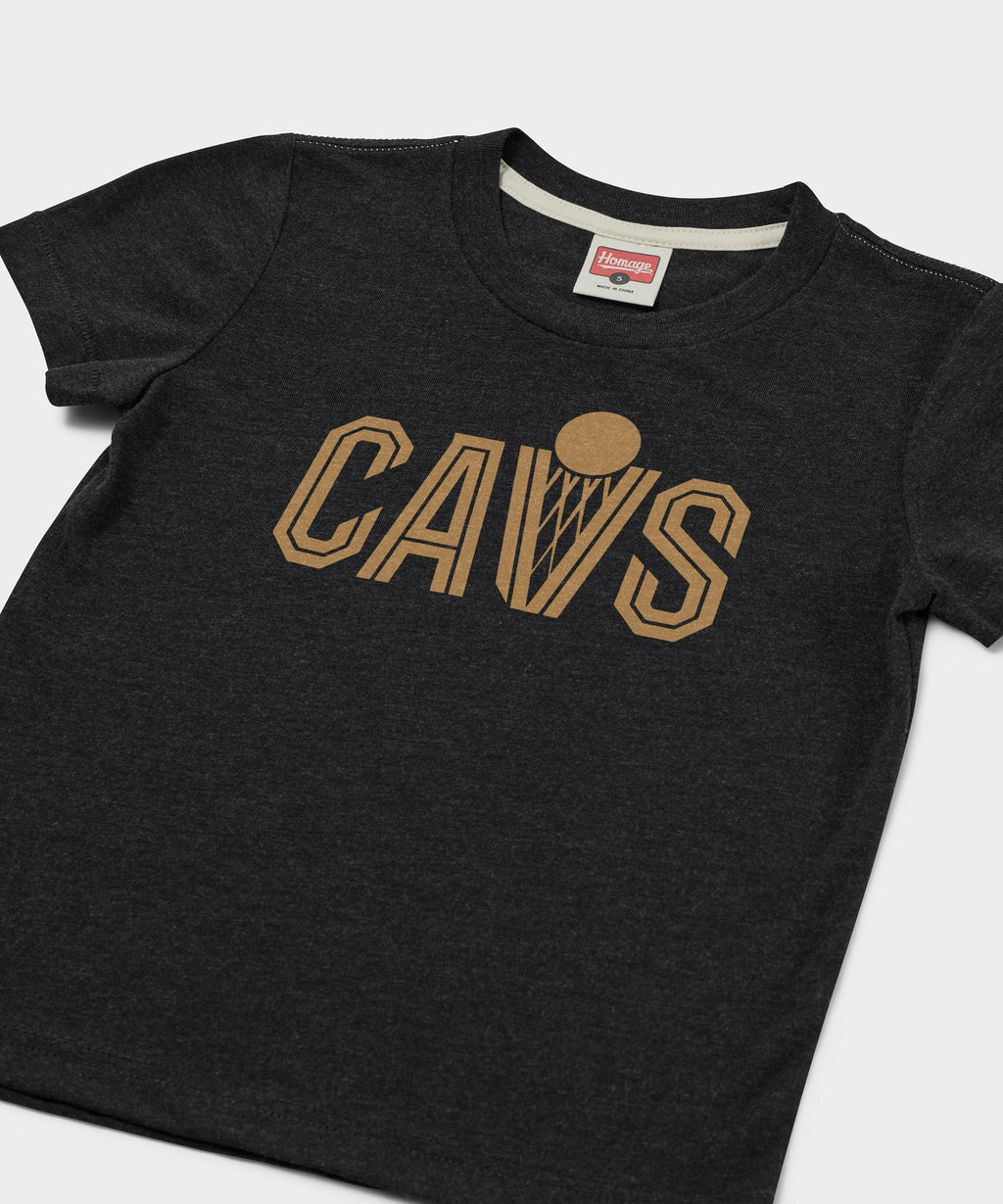 Youth Cavs Unisex