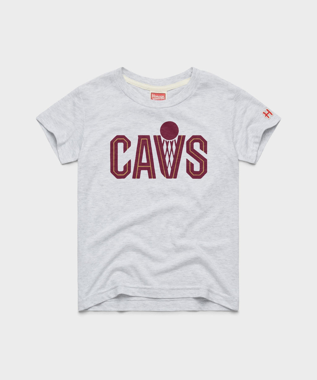 Youth Cavs Unisex