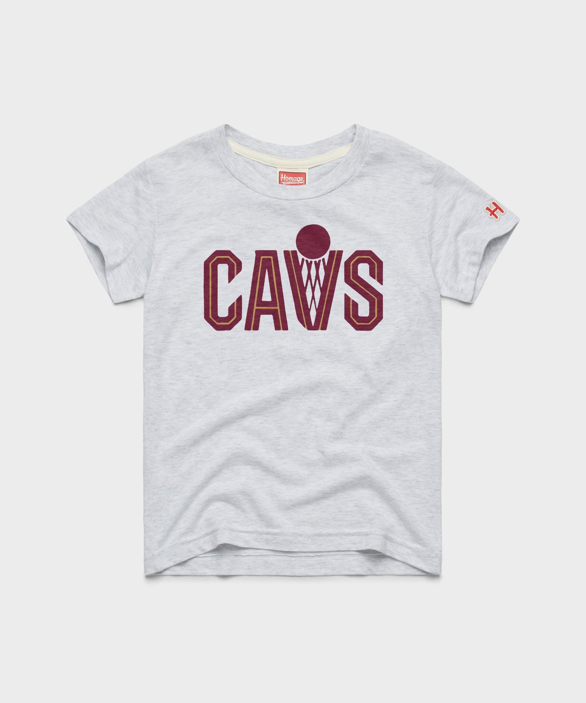 Youth Cavs Unisex