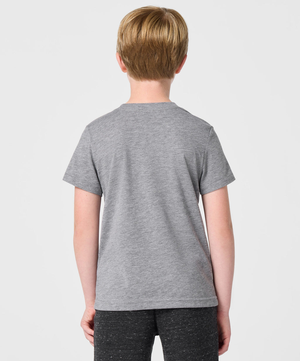 Youth CBJ Hockey Unisex
