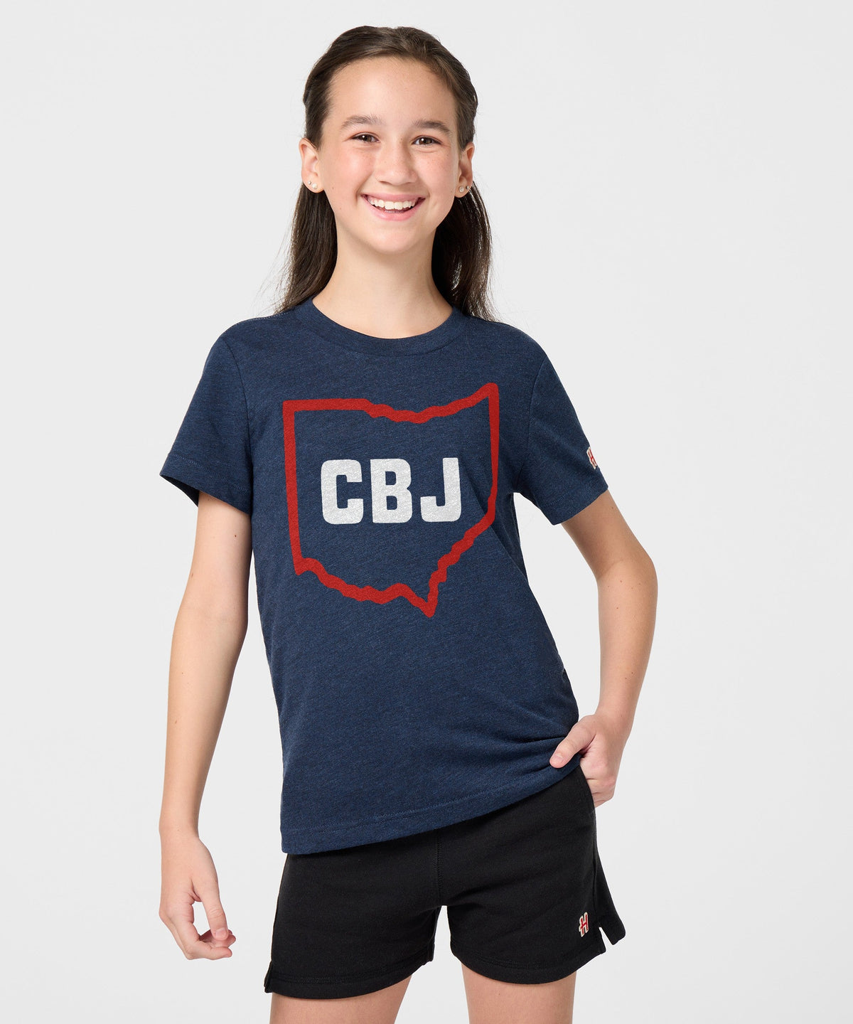 Youth CBJ Ohio Unisex