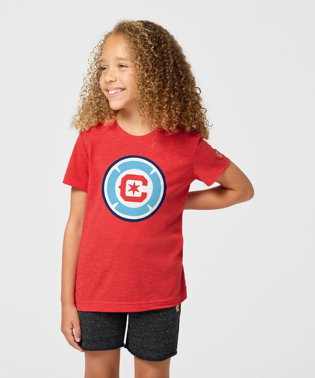 Youth Chicago Fire FC '22 Unisex