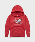 Youth Cincinnati Reds '68 Unisex