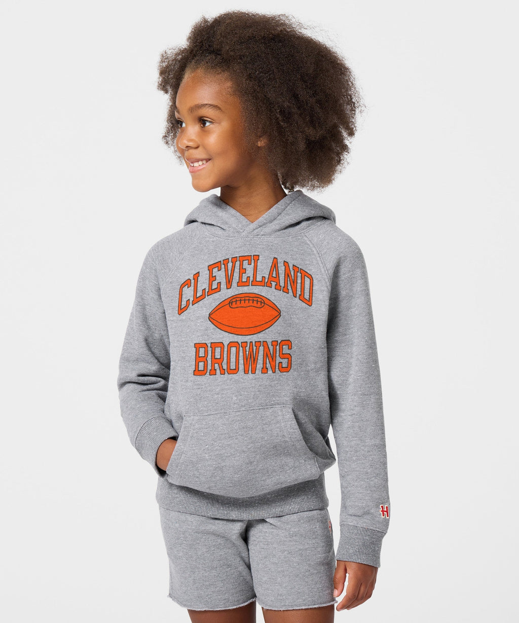 Youth Cleveland Browns Gridiron Unisex