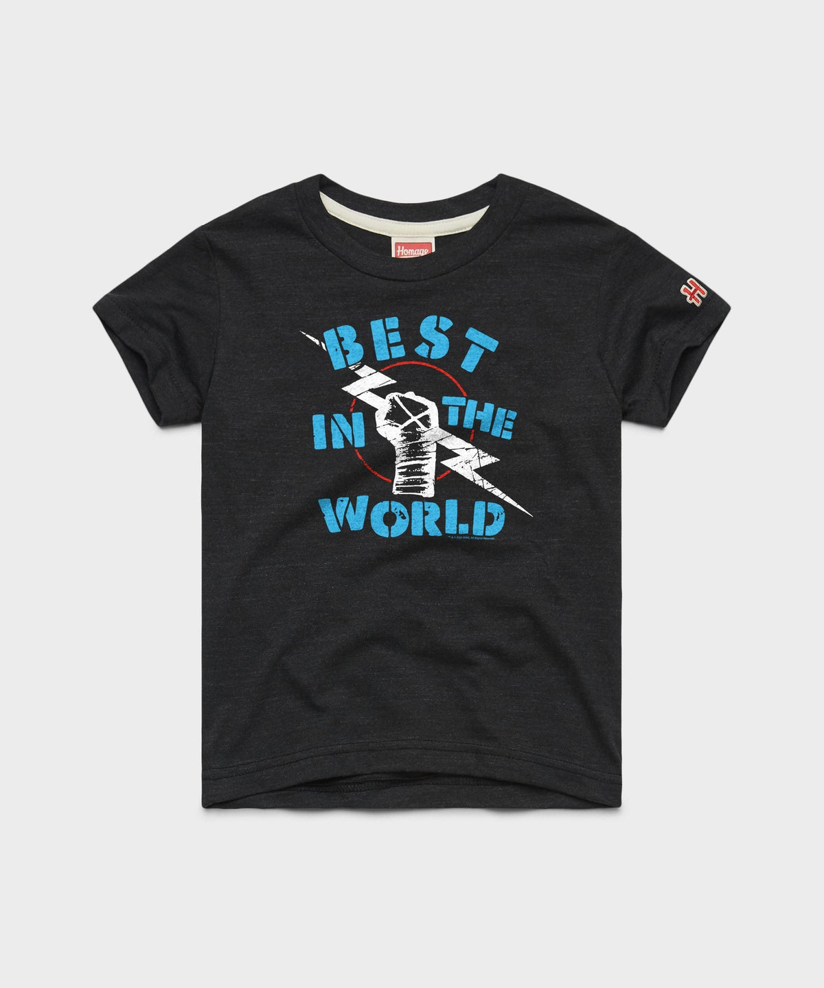 Youth CM Punk Best In The World Unisex