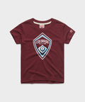 Youth Colorado Rapids '07 Unisex