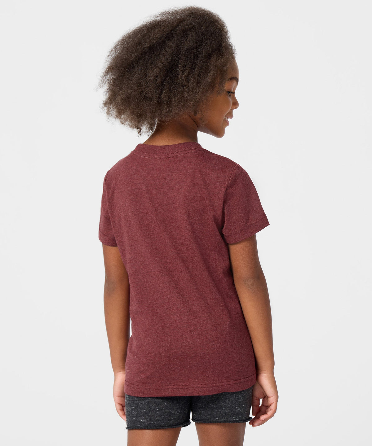Youth Colorado Rapids '07 Unisex