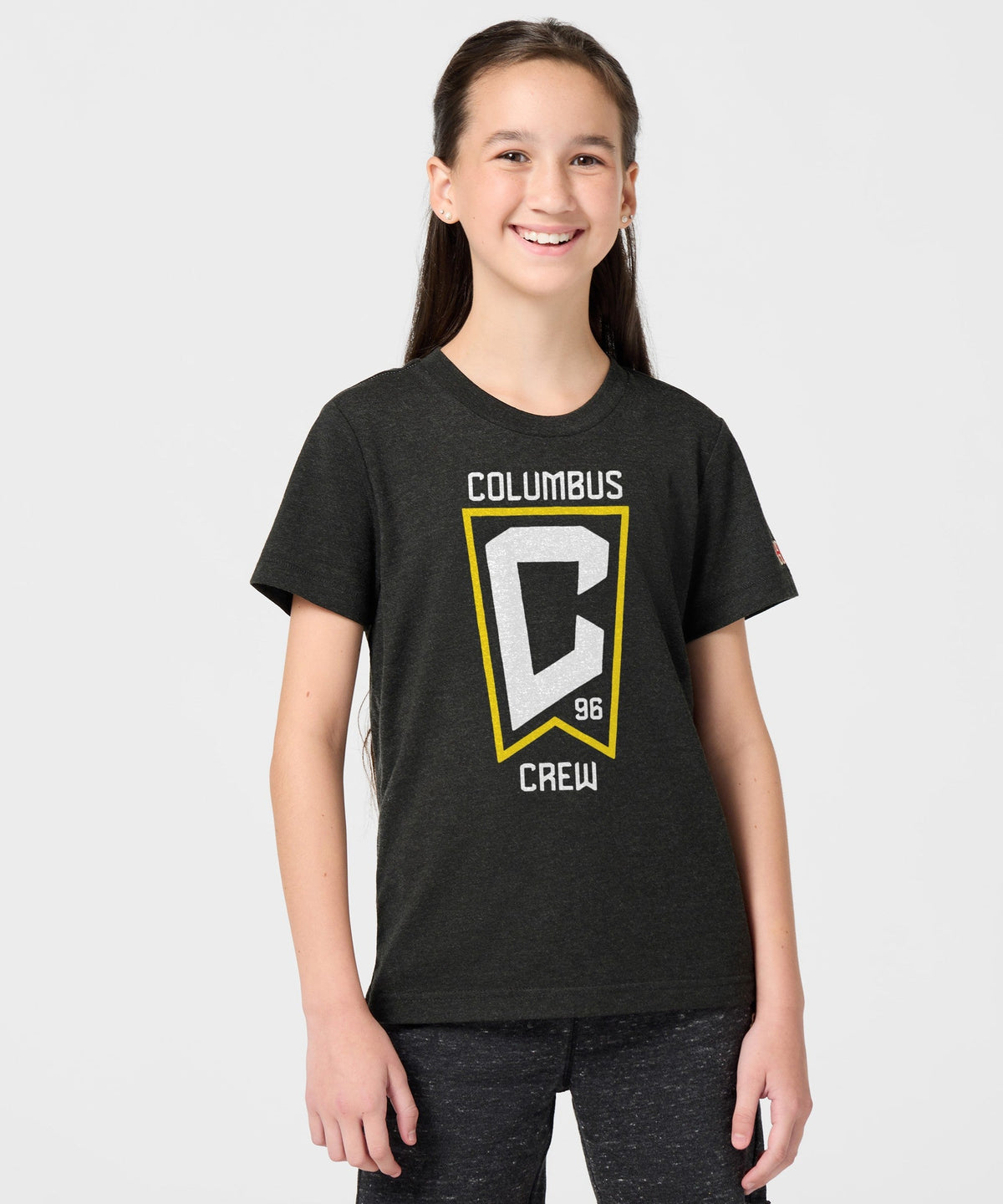 Youth Columbus Crew '21 Unisex