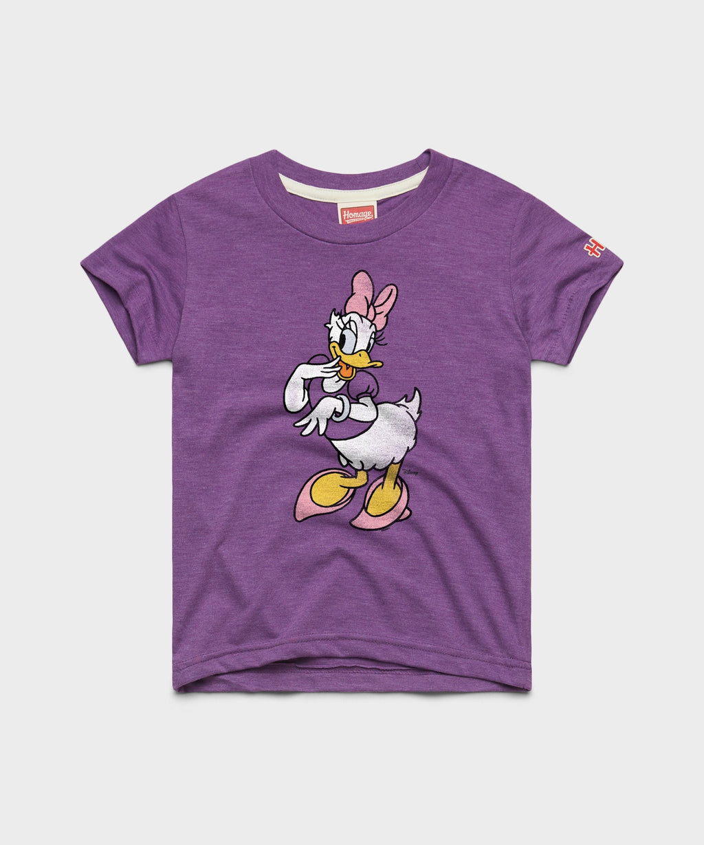 Youth Daisy Duck Unisex