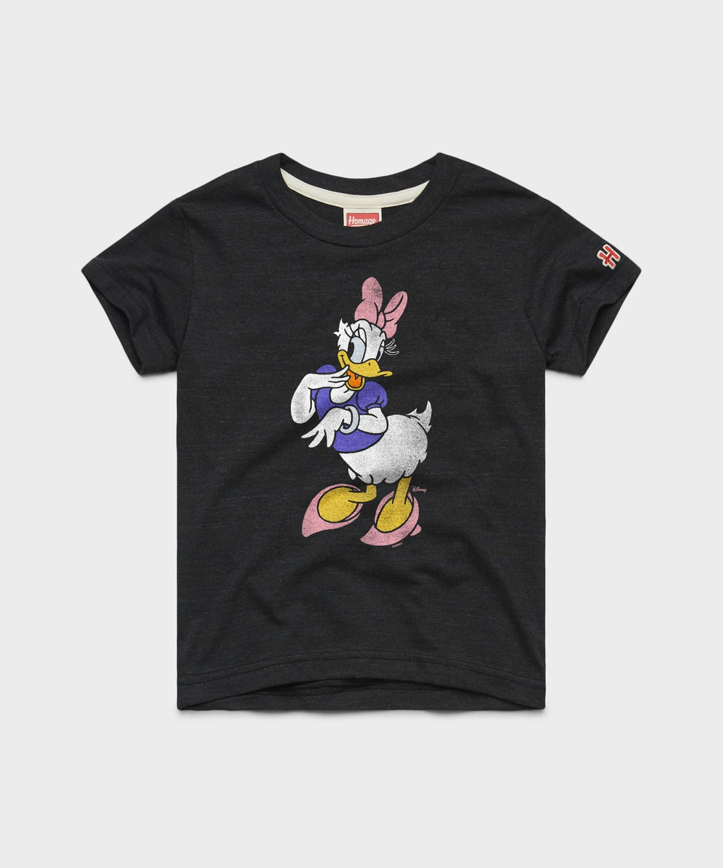 Youth Daisy Duck Unisex