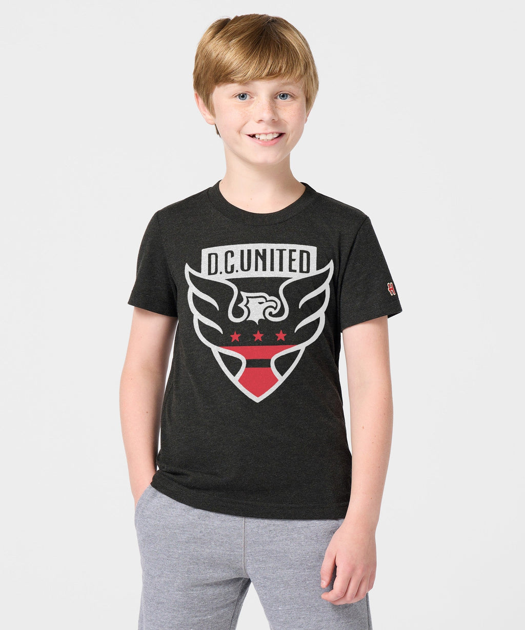 Youth DC United '16 Unisex