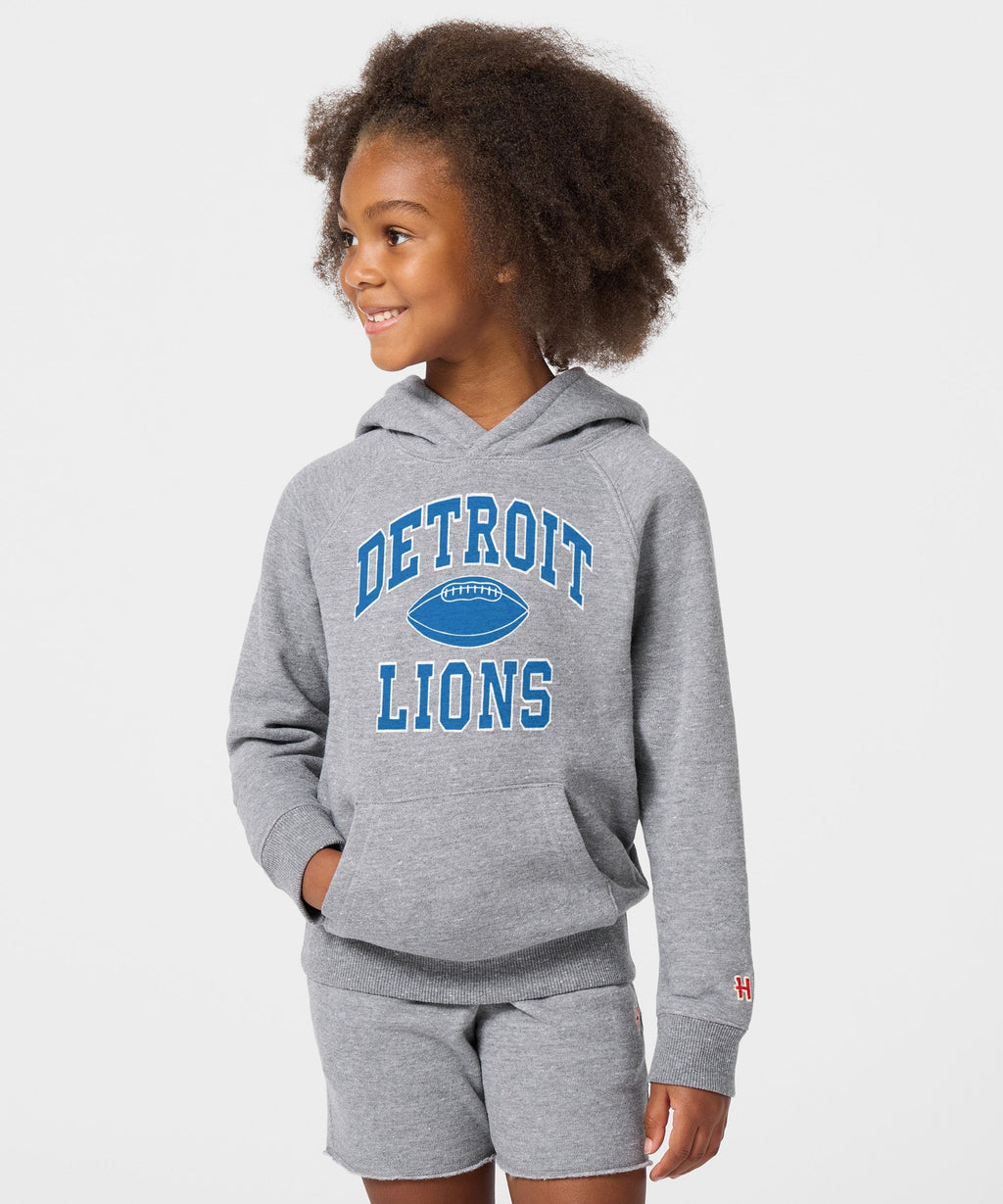 Youth Detroit Lions Gridiron Unisex