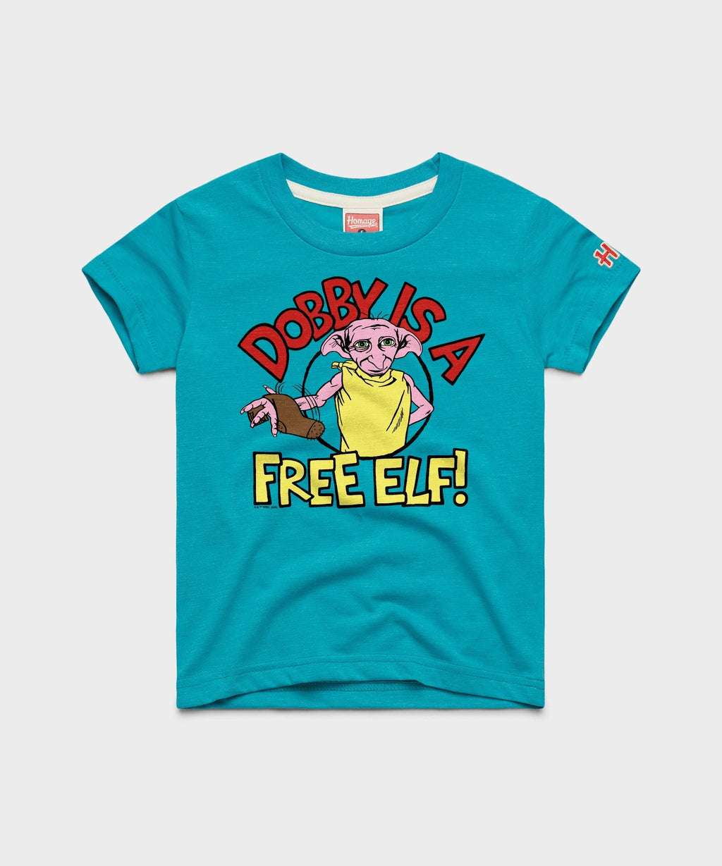 Youth Dobby Unisex