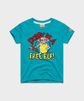 Youth Dobby Unisex