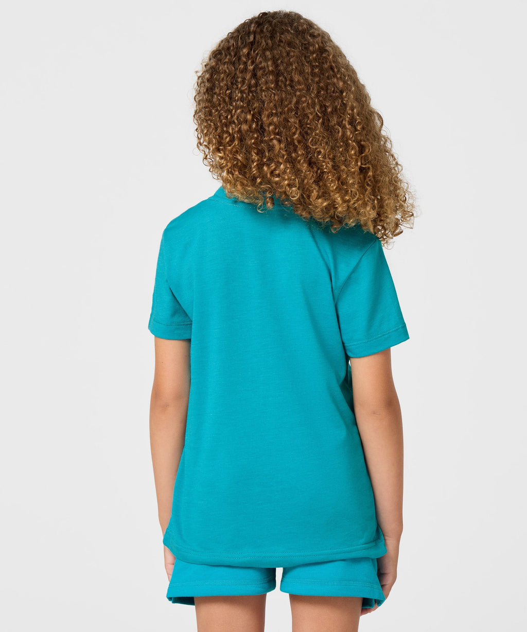 Youth Dobby Unisex