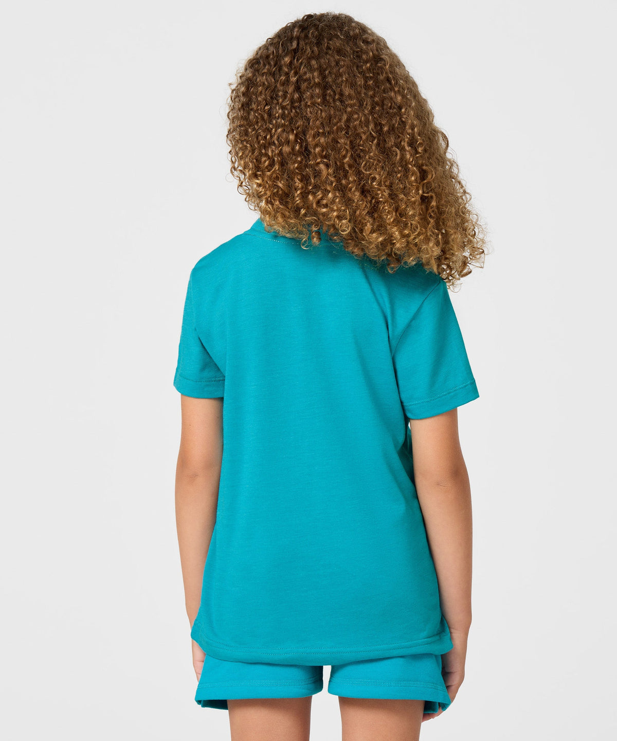 Youth Dobby Unisex