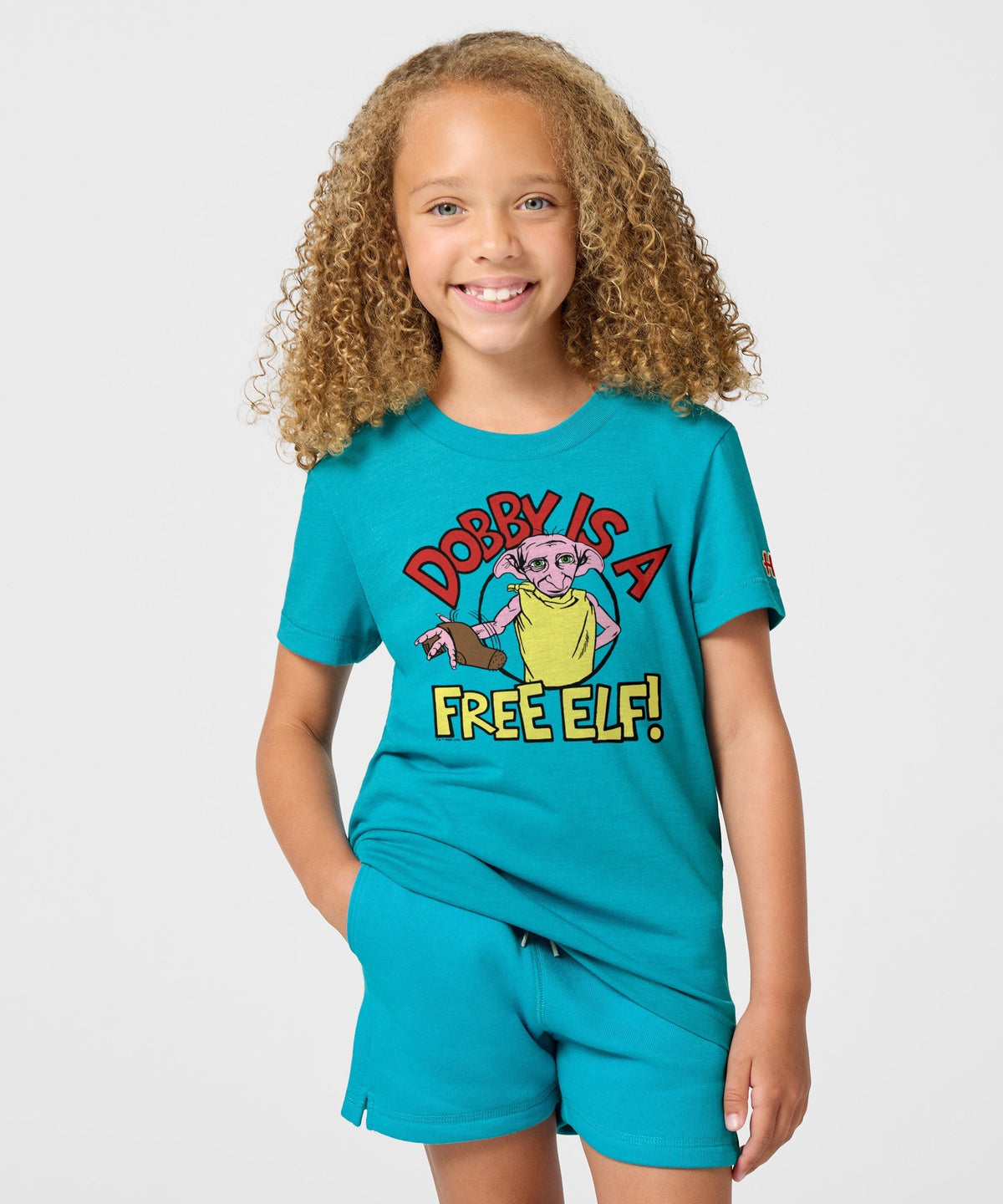 Youth Dobby Unisex
