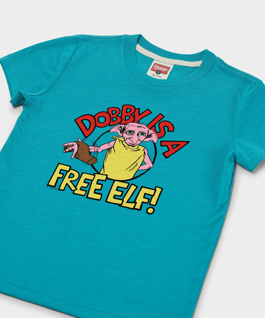 Youth Dobby Unisex