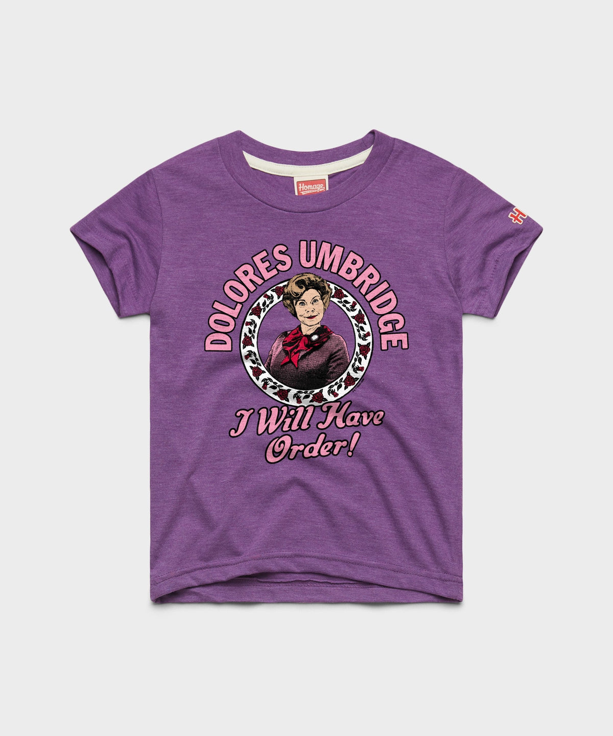 Youth Dolores Umbridge Unisex