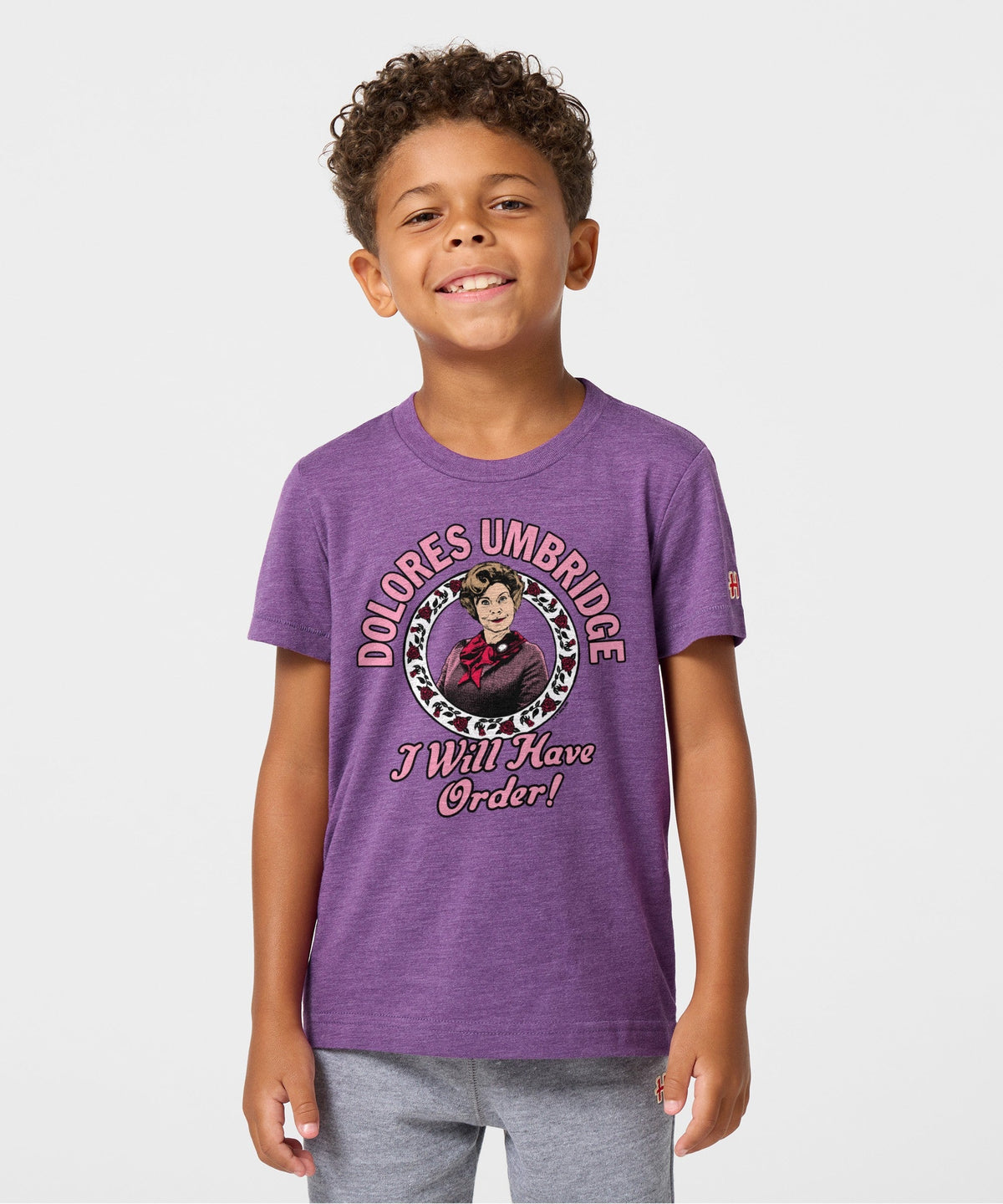 Youth Dolores Umbridge Unisex