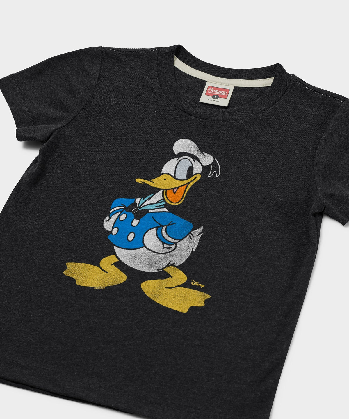 Youth Donald Duck Unisex