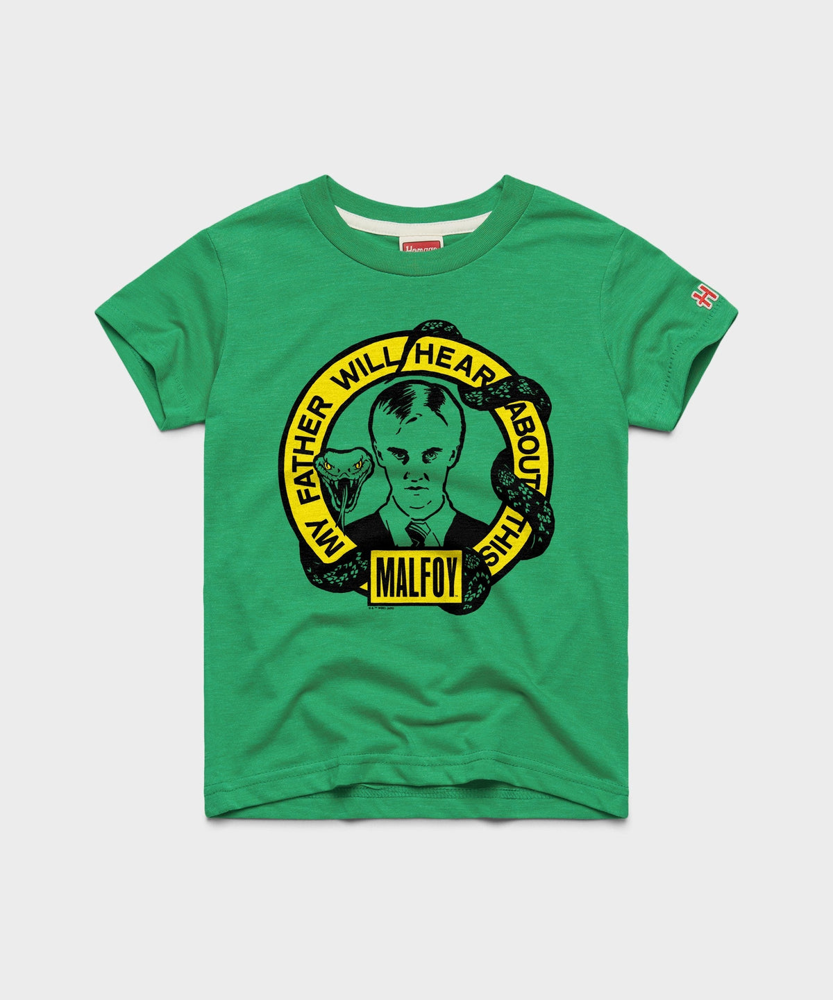 Youth Draco Malfoy Unisex