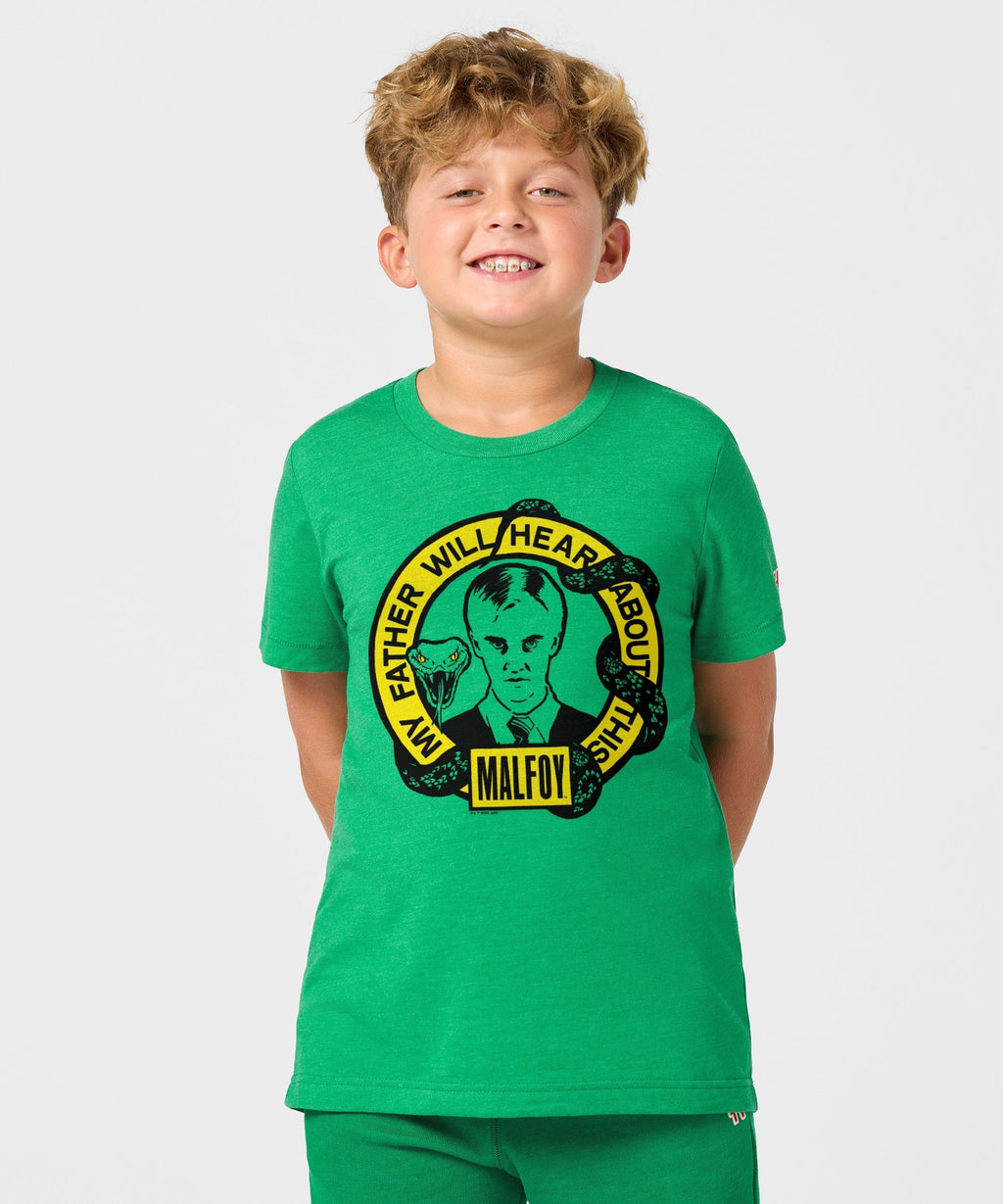Youth Draco Malfoy Unisex