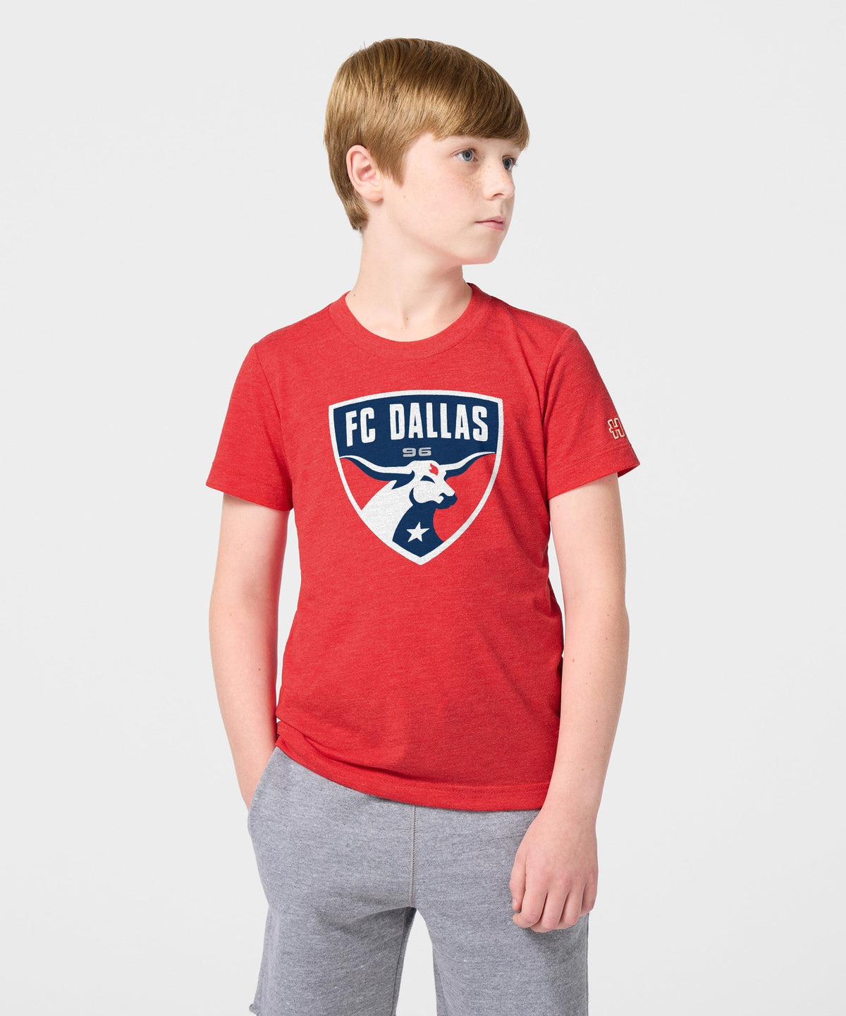 Youth FC Dallas '05 Unisex