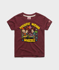 Youth Fred And George Weasley Unisex