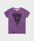 Youth Golden State Valkyries Logo Unisex