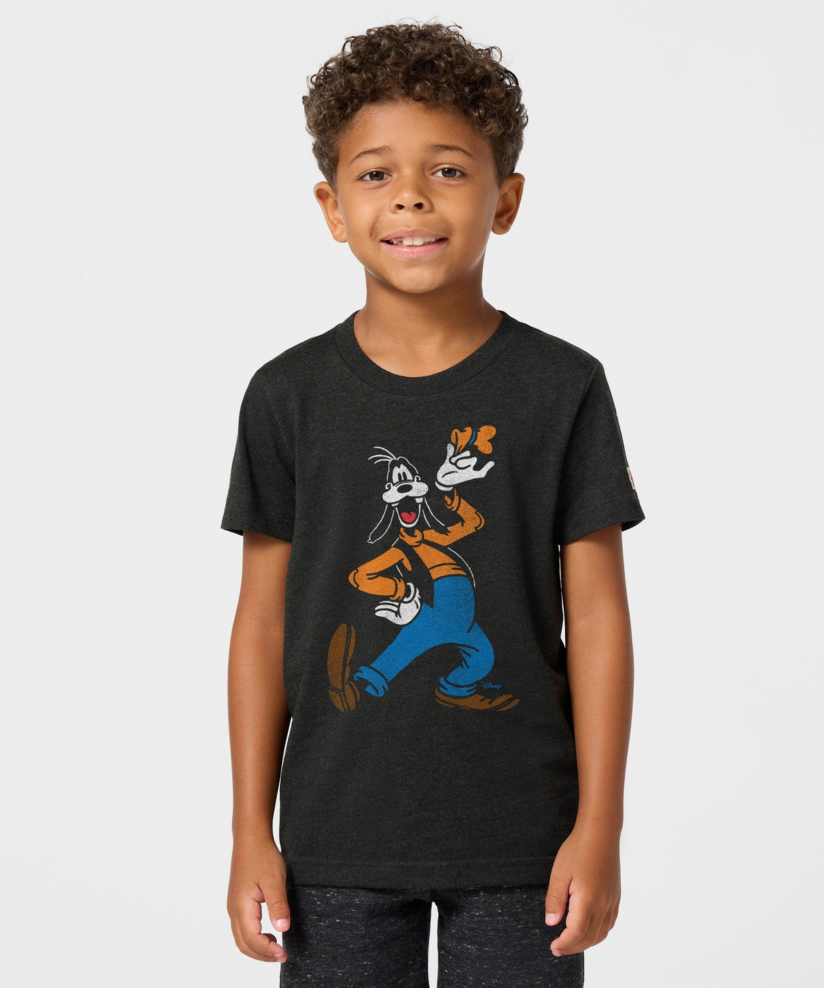 Youth Goofy Unisex