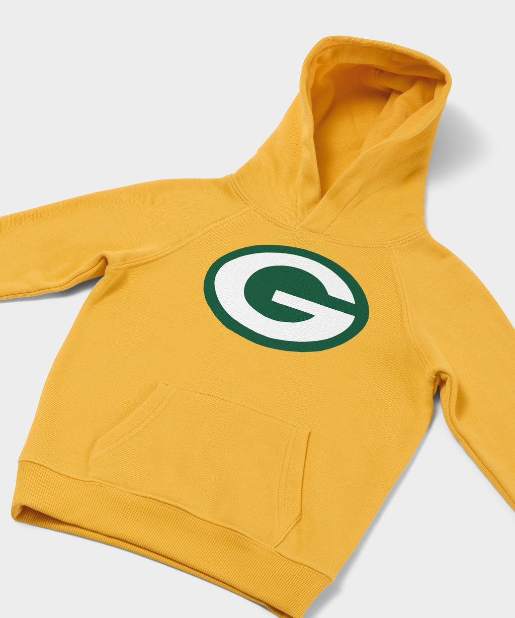 Youth Green Bay Packers '80 Unisex