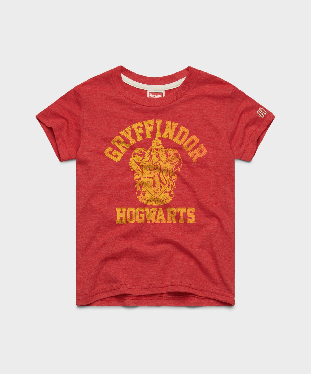 Youth Gryffindor Crest Unisex